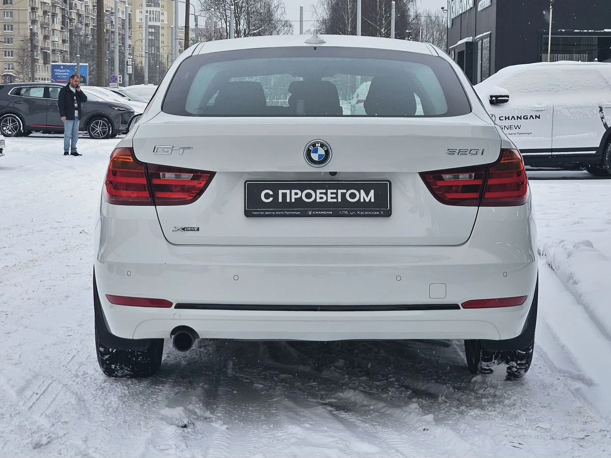 BMW 3 серии