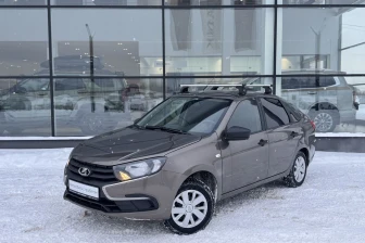 Автомобили с пробегом в Твери