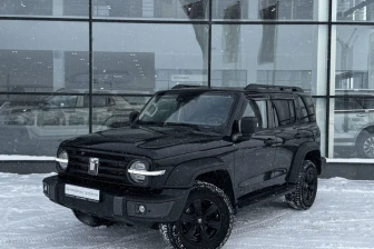 Автомобили с пробегом в Твери