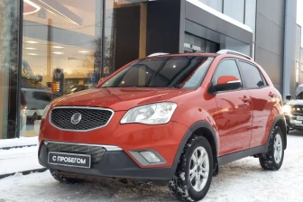 Автомобили с пробегом в Санкт-Петербурге