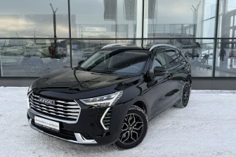 Автомобили с пробегом в Твери