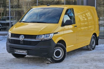 Автомобили с пробегом в Санкт-Петербурге