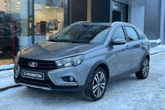 Автомобили с пробегом в Санкт-Петербурге