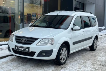 Lada (ВАЗ) Largus