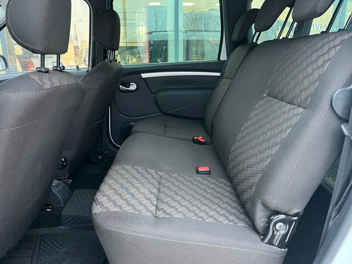 Lada (ВАЗ) Largus