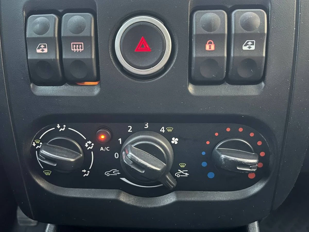 Lada (ВАЗ) Largus