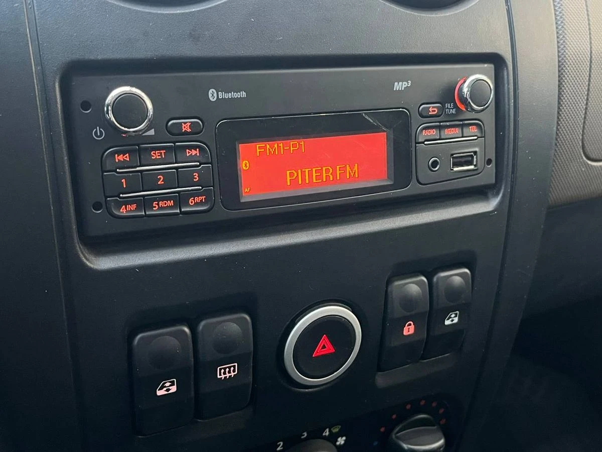 Lada (ВАЗ) Largus