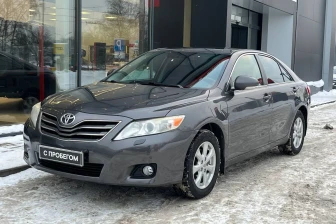 Автомобили с пробегом в Санкт-Петербурге