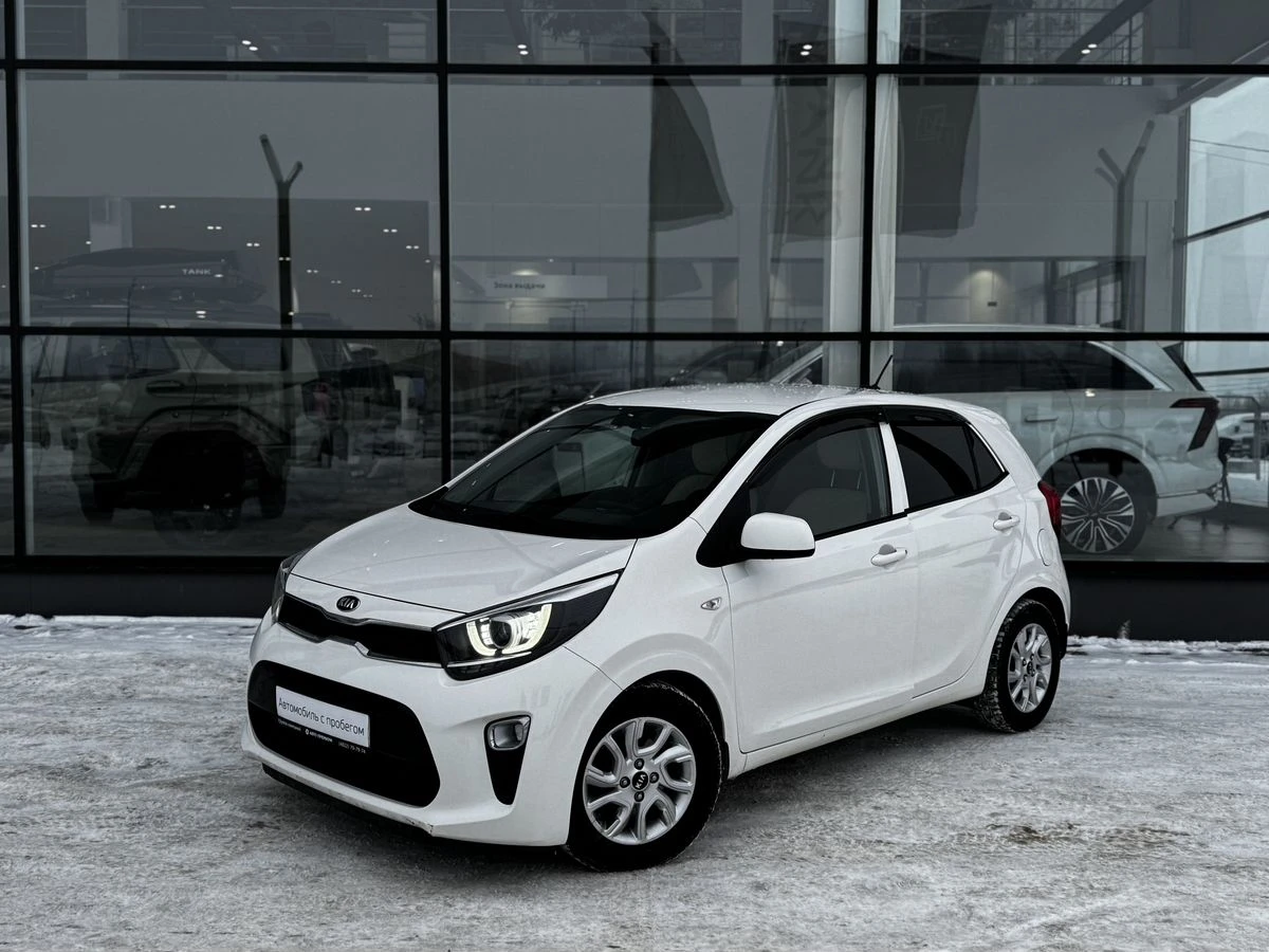 Kia Picanto