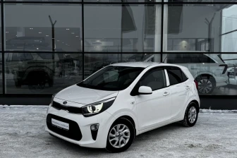 Автомобили с пробегом в Твери