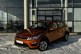 Автомобили с пробегом в Твери