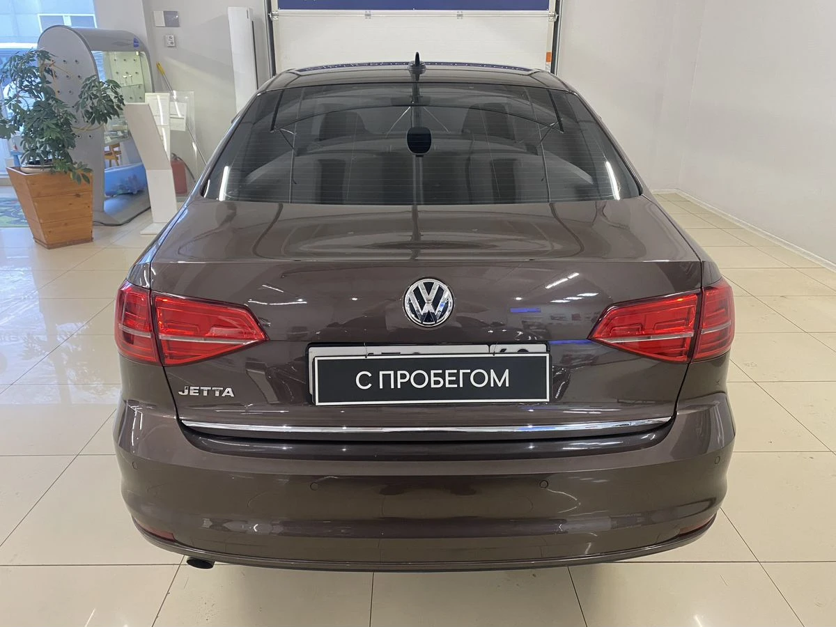 Volkswagen Jetta