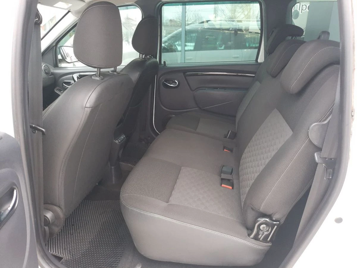 Lada (ВАЗ) Largus