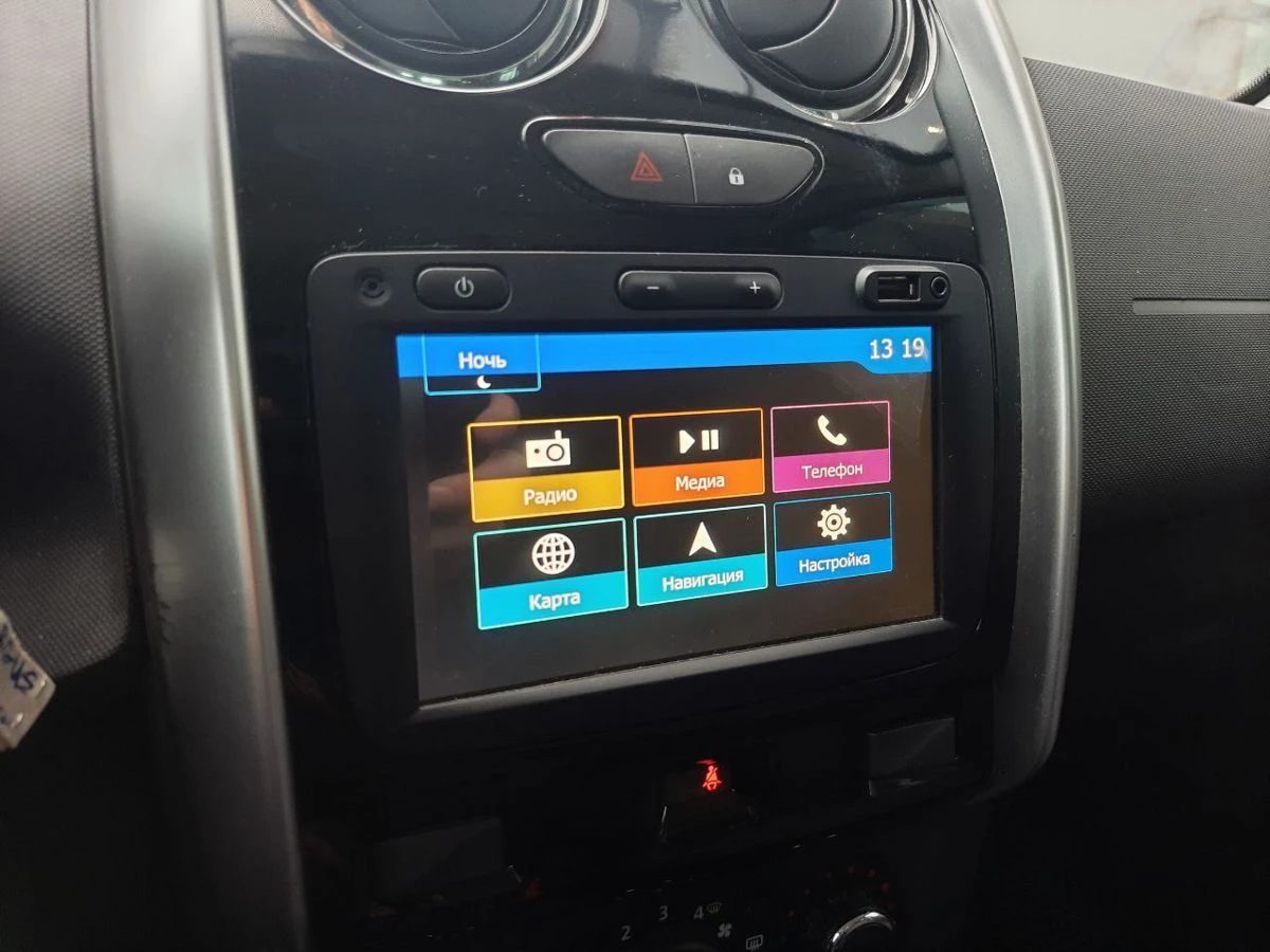 Lada (ВАЗ) Largus