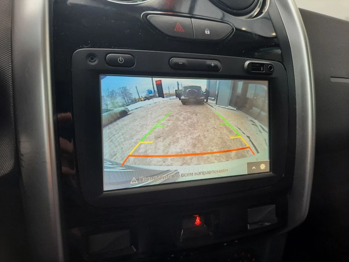 Lada (ВАЗ) Largus