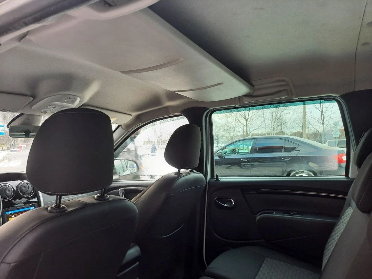 Lada (ВАЗ) Largus