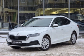 Автомобили с пробегом в Санкт-Петербурге