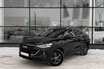 Автомобили с пробегом в Твери