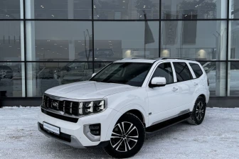 Автомобили с пробегом в Твери