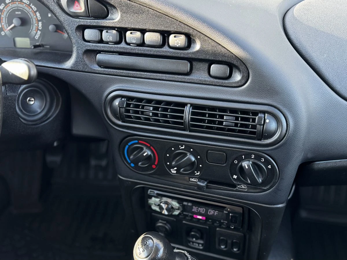 Lada (ВАЗ) Niva Travel