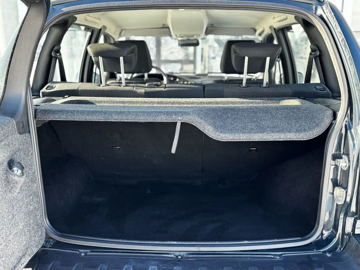 Lada (ВАЗ) Niva Travel