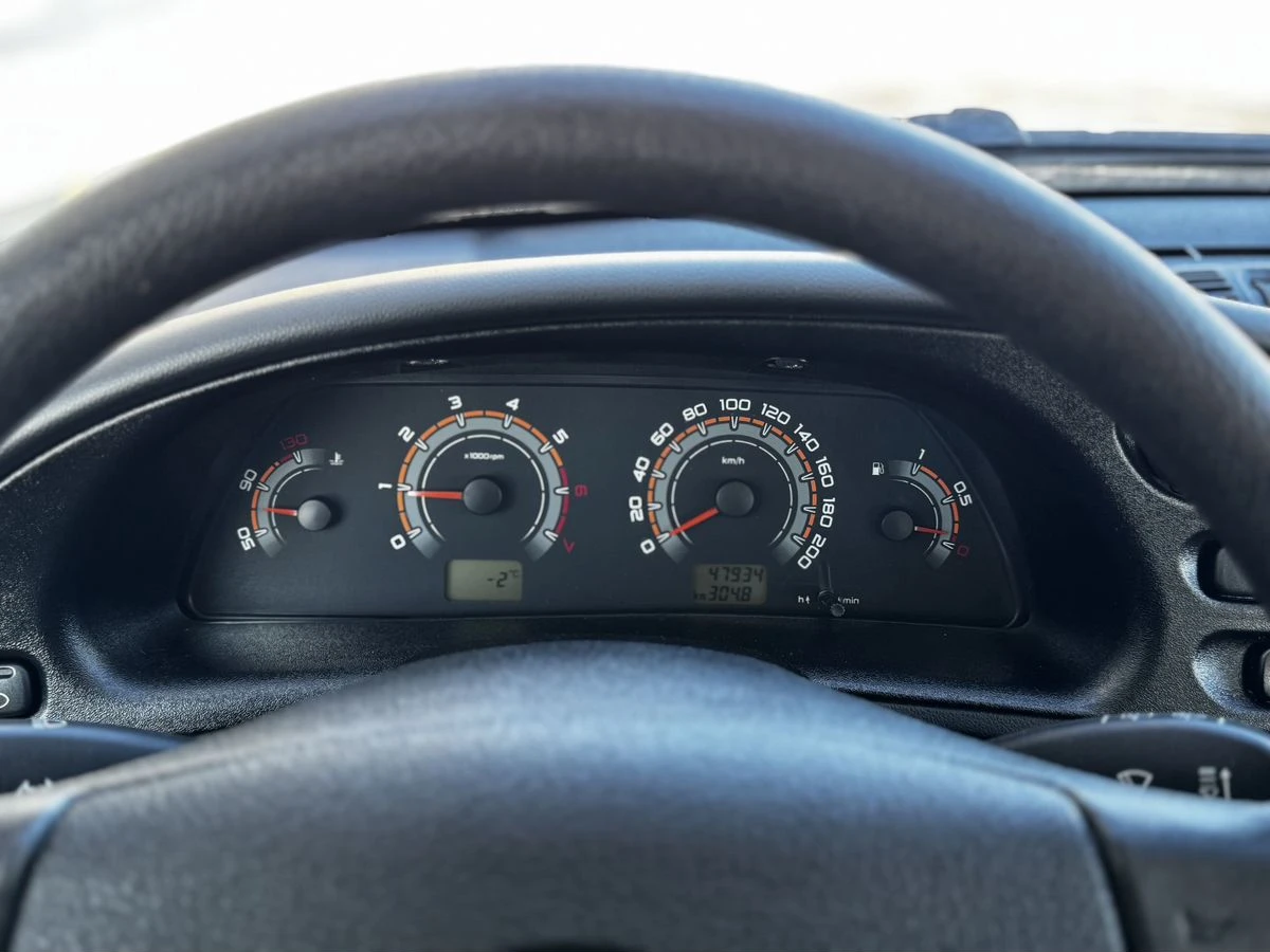 Lada (ВАЗ) Niva Travel