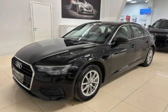 Автомобили с пробегом в Санкт-Петербурге