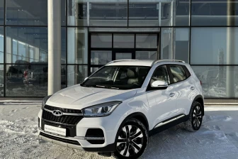 Автомобили с пробегом в Твери