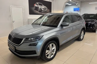 Автомобили с пробегом в Санкт-Петербурге