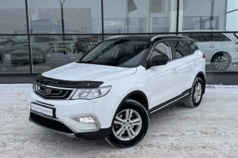 Автомобили с пробегом в Твери