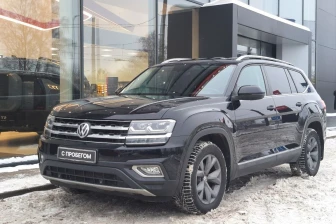 Автомобили с пробегом в Санкт-Петербурге