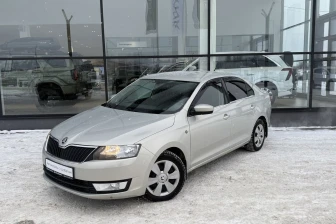 Автомобили с пробегом в Твери