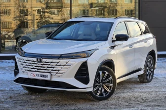 Автомобили с пробегом в Санкт-Петербурге