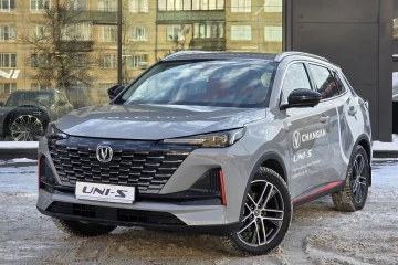 Changan UNI-S