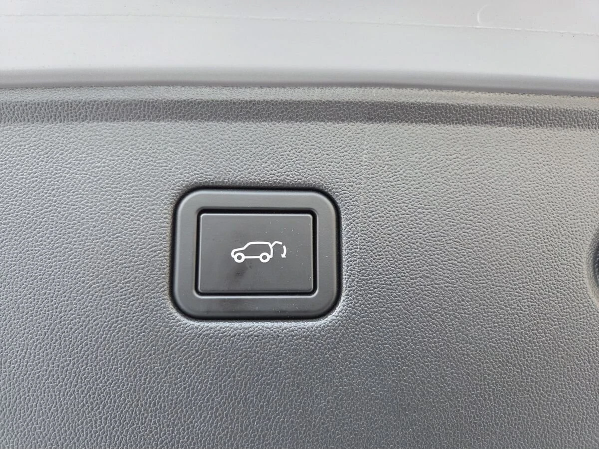 Changan UNI-S (CS55 Plus)