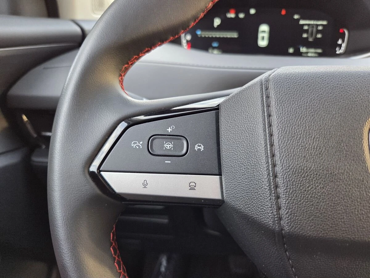 Changan UNI-S (CS55 Plus)