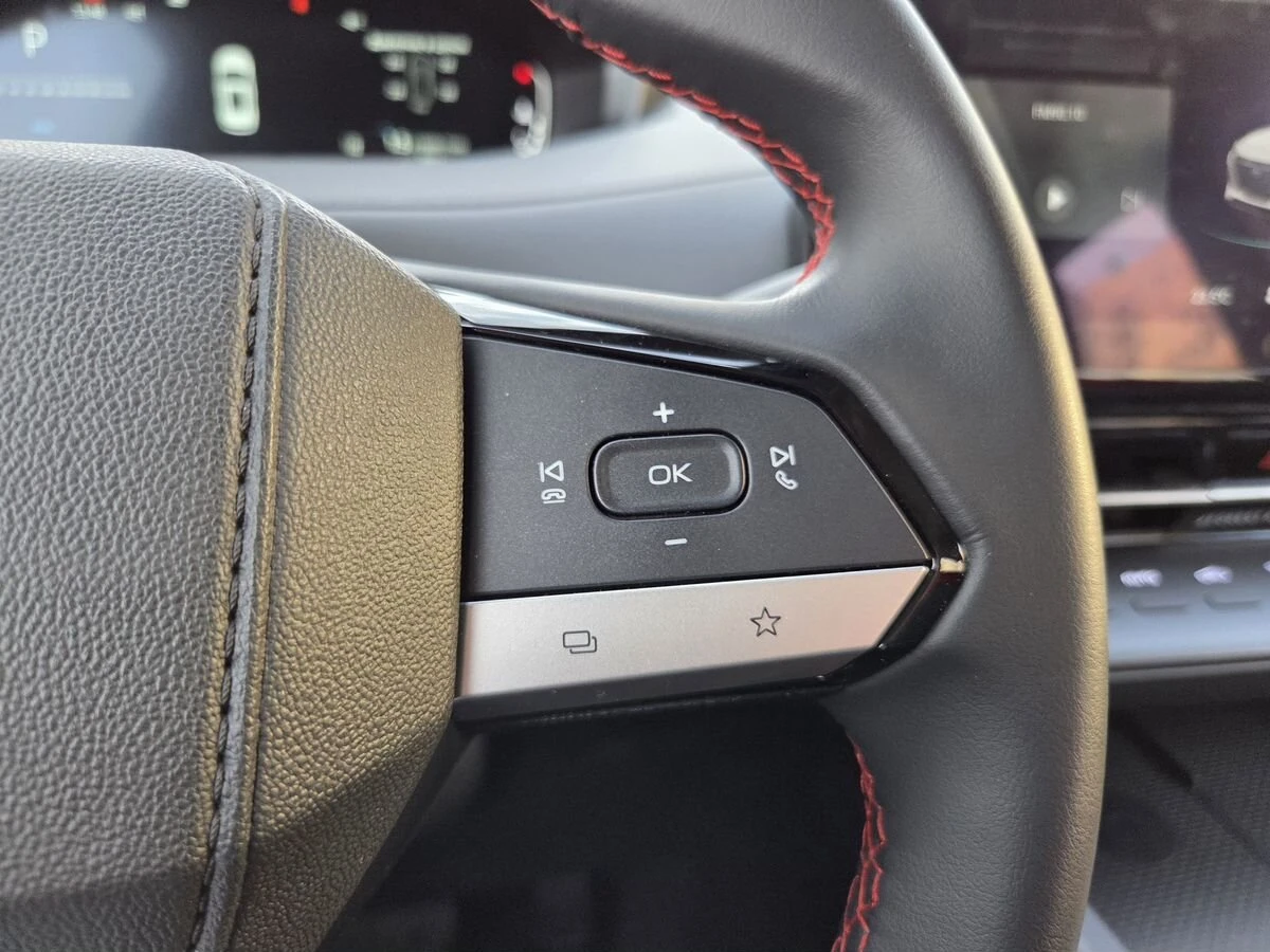 Changan UNI-S (CS55 Plus)