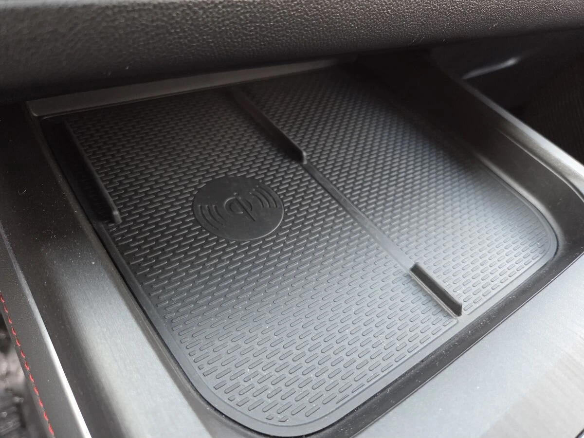 Changan UNI-S (CS55 Plus)