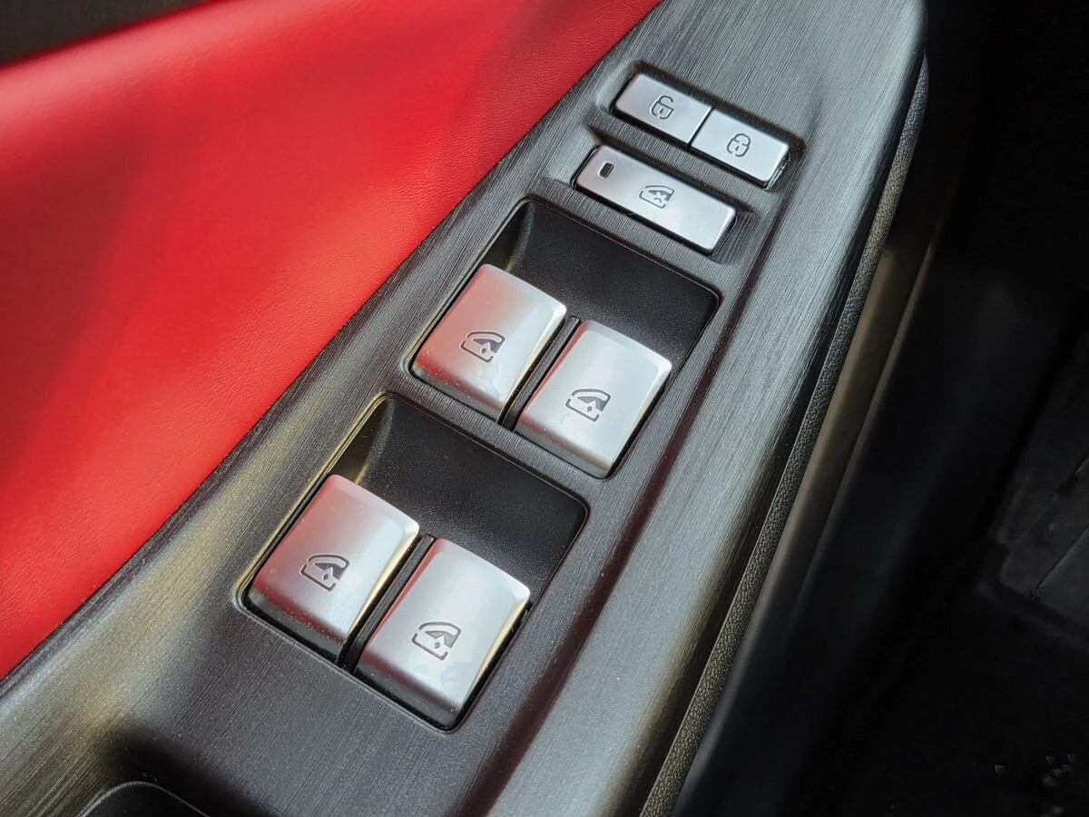 Changan UNI-S (CS55 Plus)