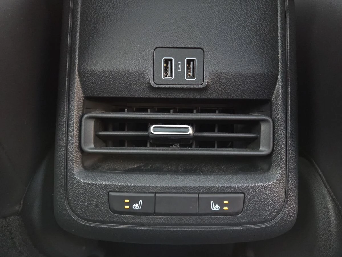 Changan UNI-S (CS55 Plus)