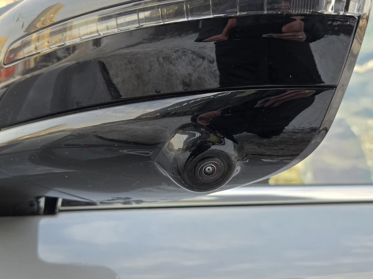 Changan UNI-S (CS55 Plus)