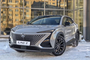 Changan UNI-T