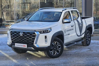 Автомобили с пробегом в Санкт-Петербурге