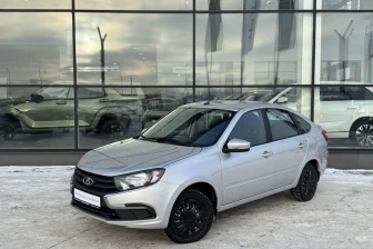 Продажа LADA (ВАЗ) Granta в Твери