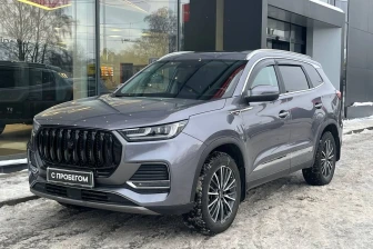 Автомобили с пробегом в Санкт-Петербурге