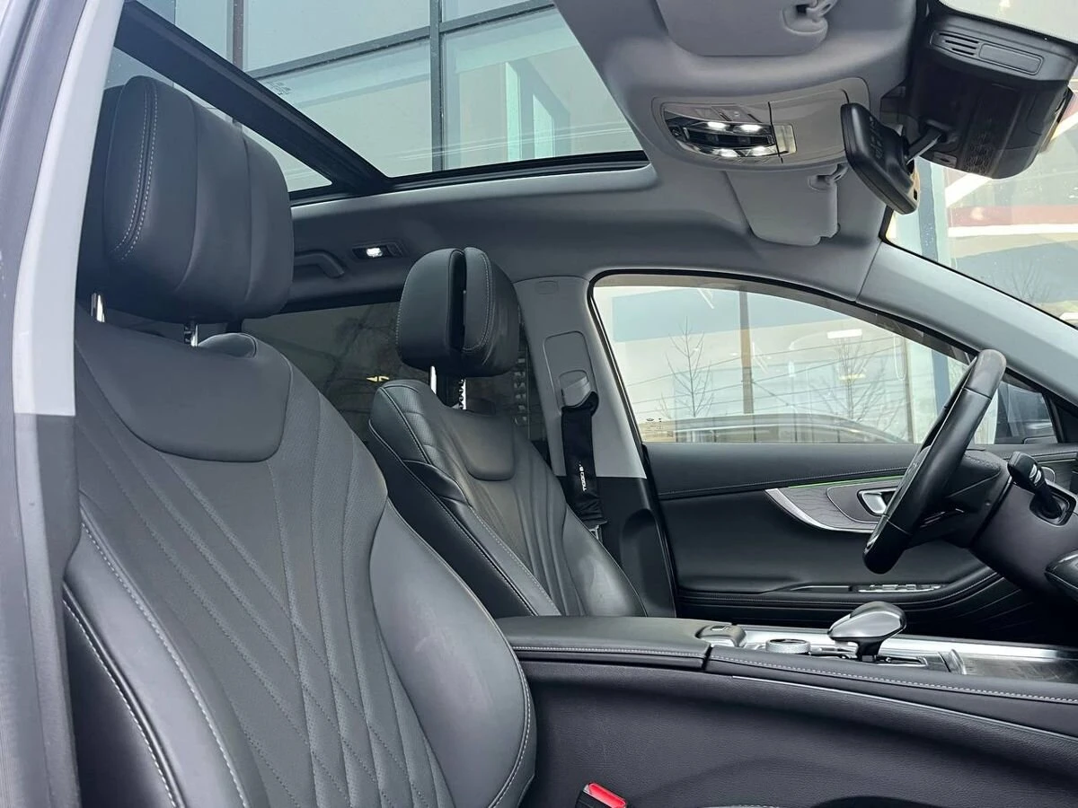 Chery Tiggo 8 Pro Max