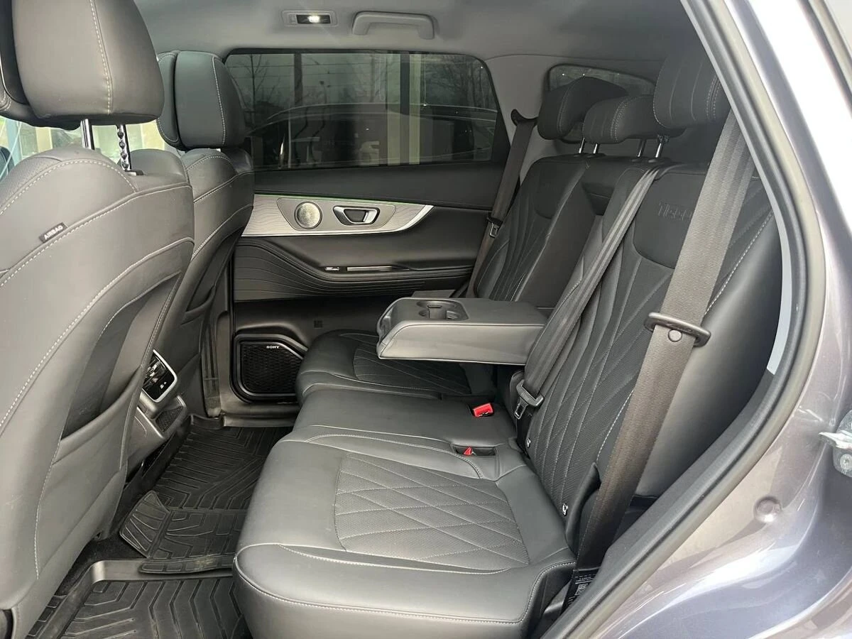 Chery Tiggo 8 Pro Max