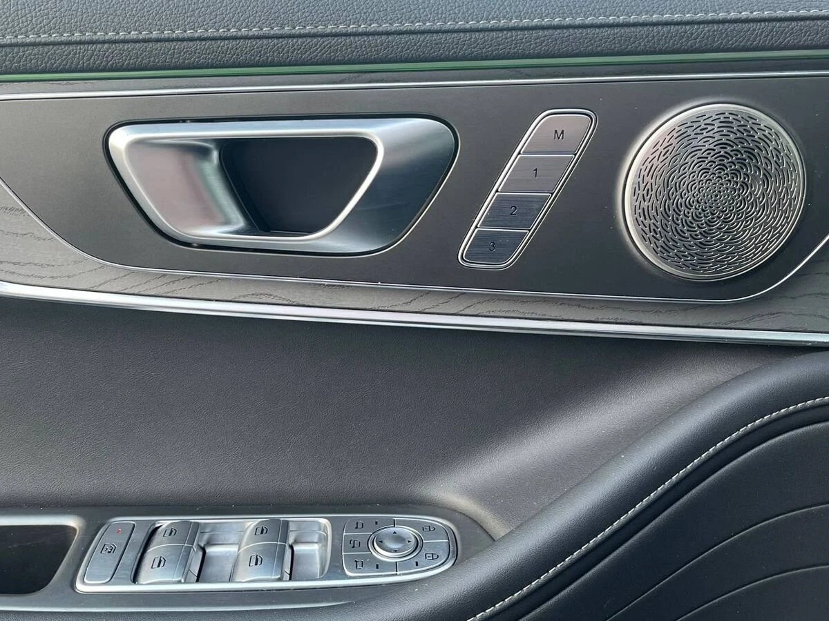 Chery Tiggo 8 Pro Max