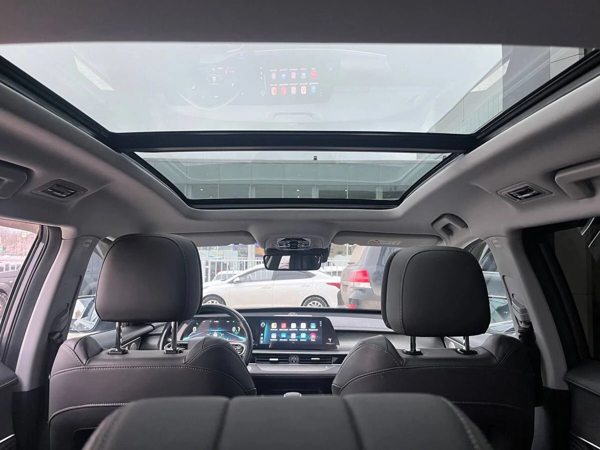 Chery Tiggo 8 Pro Max