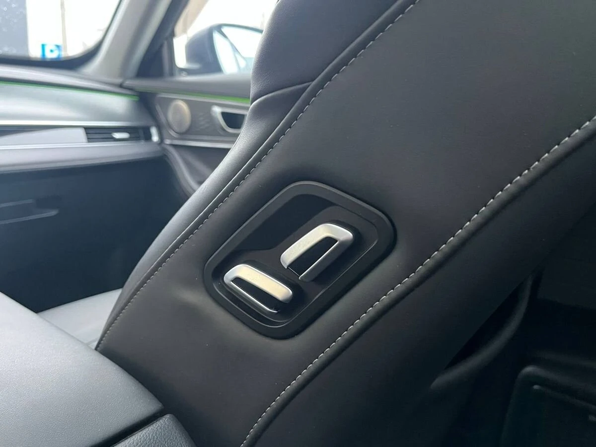 Chery Tiggo 8 Pro Max